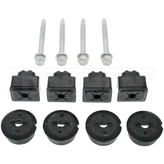 Dorman Limited Lifetime Warranty Body Mount Bushings 523-541