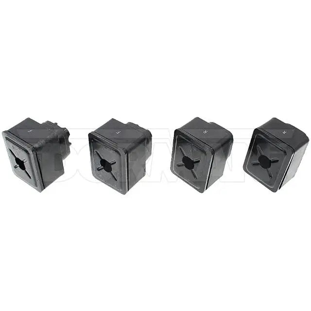Dorman Limited Lifetime Warranty Body Mount Bushings 523-541