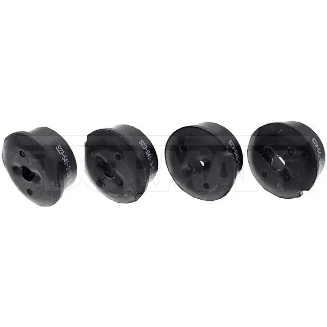 Dorman Limited Lifetime Warranty Body Mount Bushings 523-541