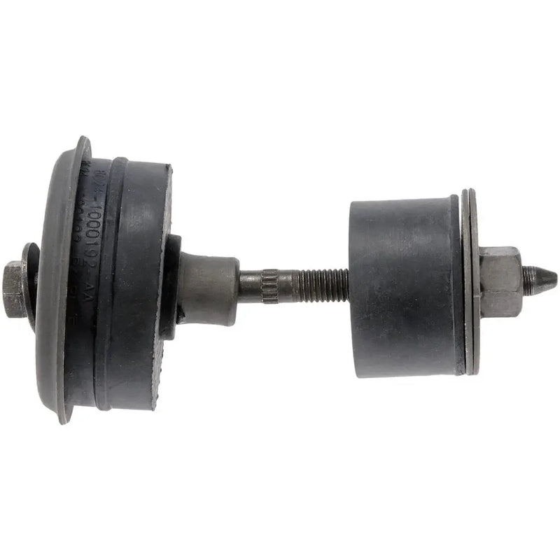 Dorman Limited Lifetime Warranty Body Mount Bushings 924-056 - Kit