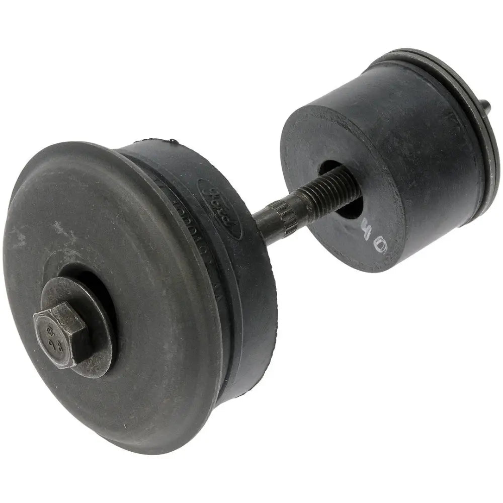 Dorman Limited Lifetime Warranty Body Mount Bushings 924-056 - Kit