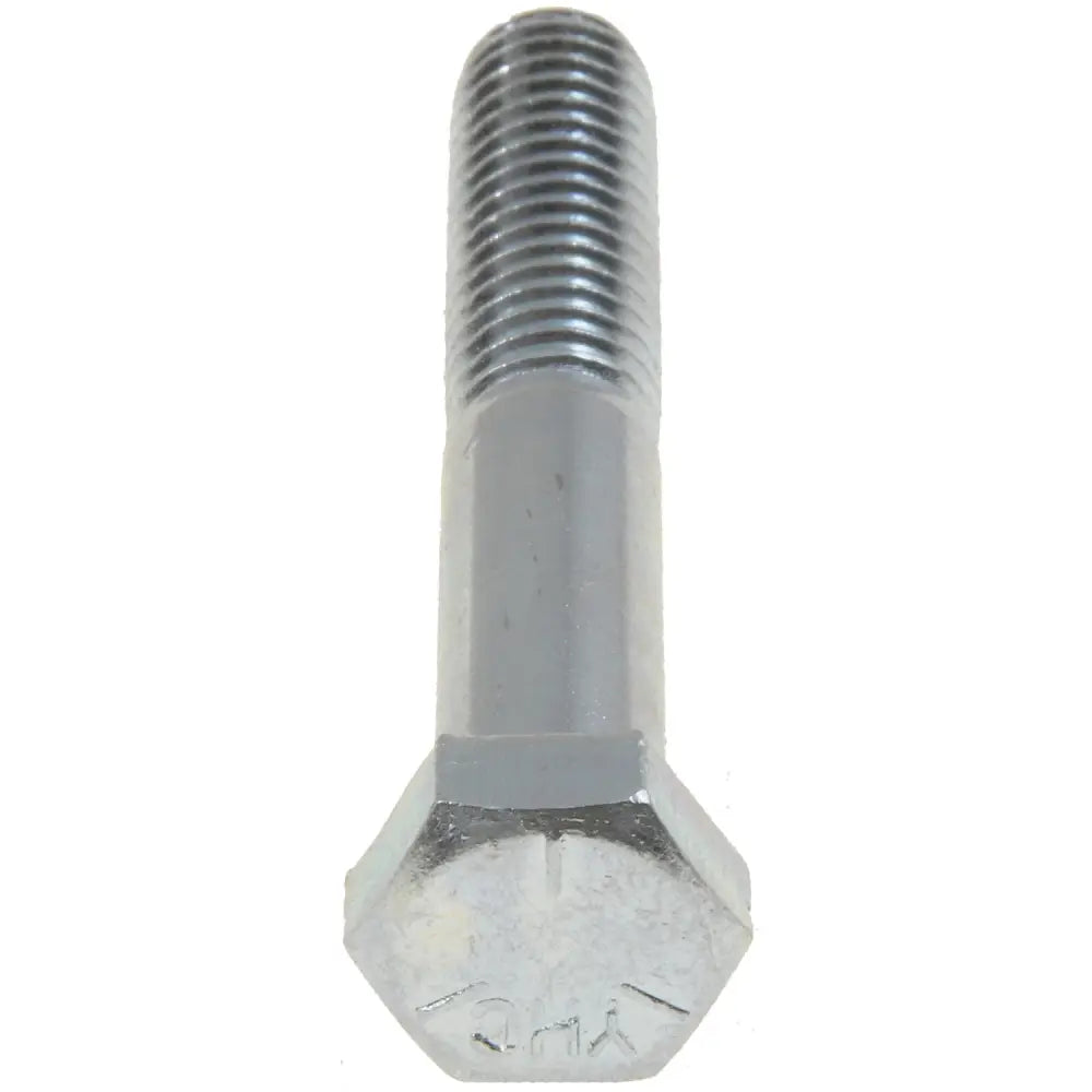 Dorman Limited Lifetime Warranty Bolt 760-222N - Scrwcp GR5 8-16X2-1