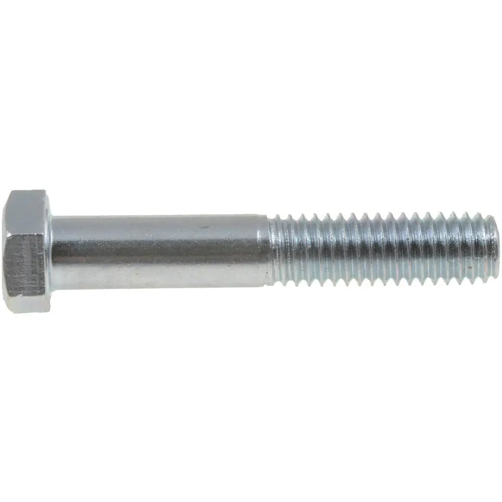 Dorman Limited Lifetime Warranty Bolt 760-222N - Scrwcp GR5 8-16X2-1