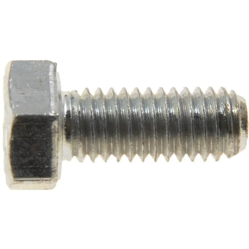 Dorman Limited Lifetime Warranty Bolt 780-112N - Scrwcp Met M5-0.8X12