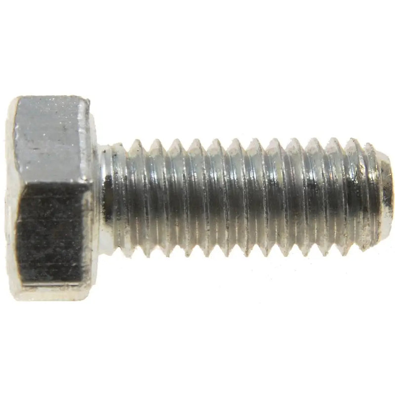 Dorman Limited Lifetime Warranty Bolt 780-112N - Scrwcp Met M5-0.8X12