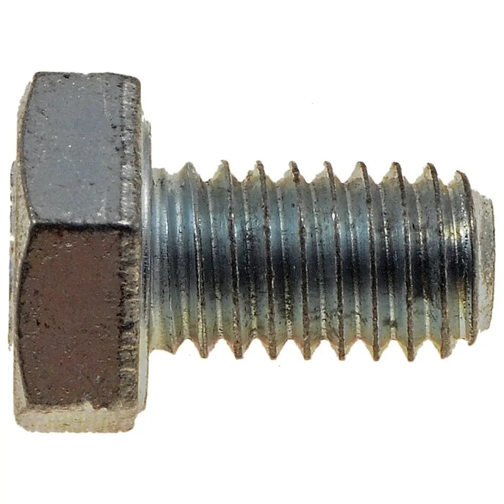 Dorman Limited Lifetime Warranty Bolt 780-210N - Scrwcp Met M6-1.0X10
