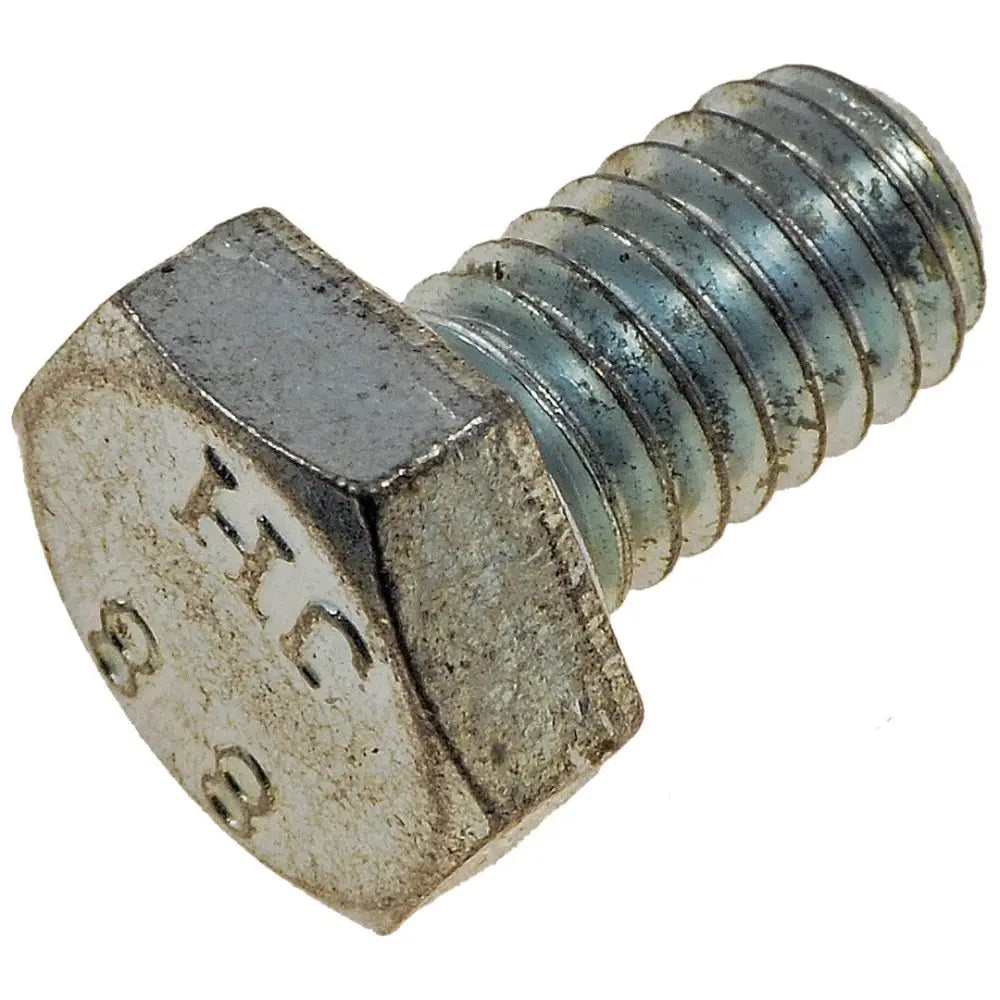 Dorman Limited Lifetime Warranty Bolt 780-210N - Scrwcp Met M6-1.0X10