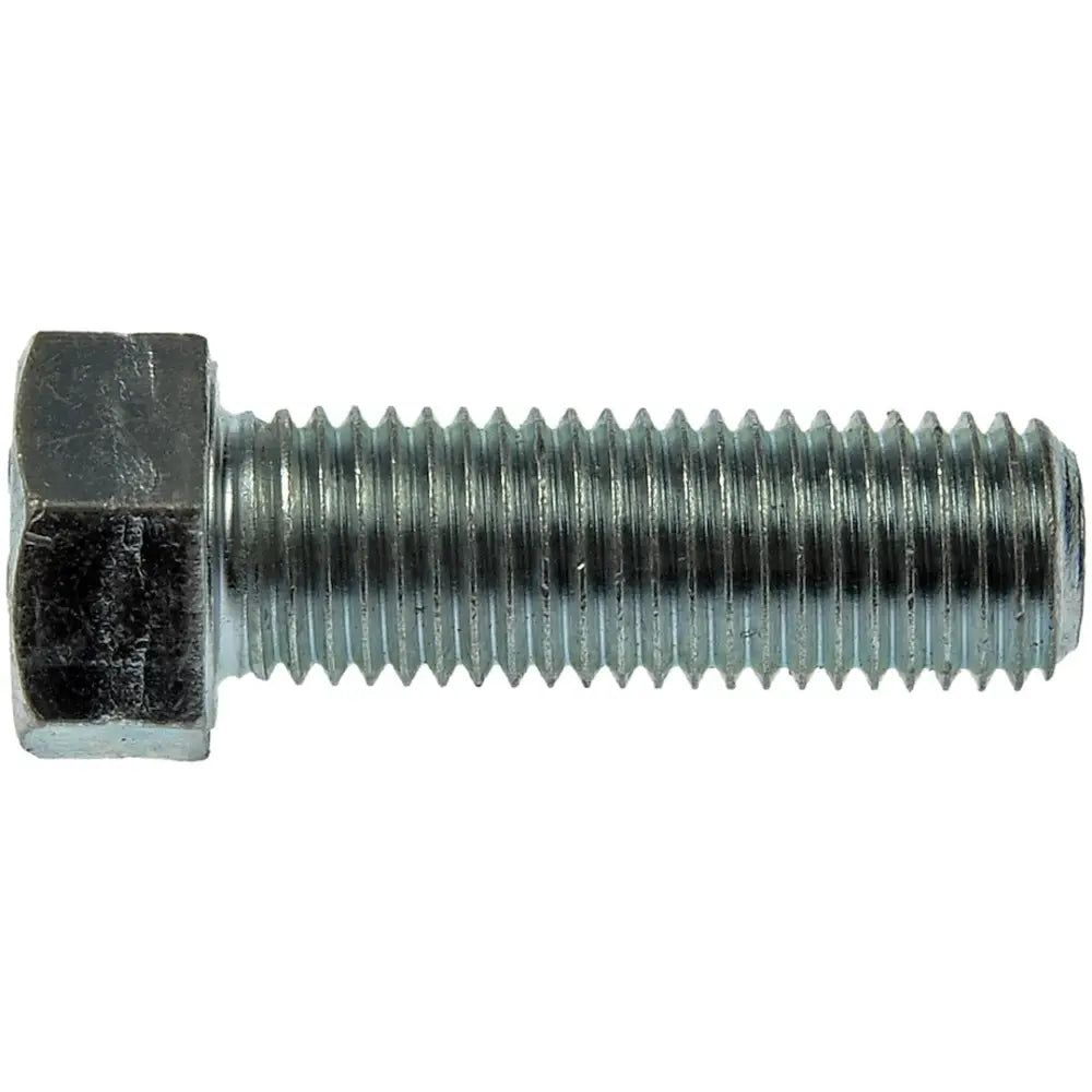 Dorman Limited Lifetime Warranty Bolt 781-531N - Scrwcp Met M10-1.25X30