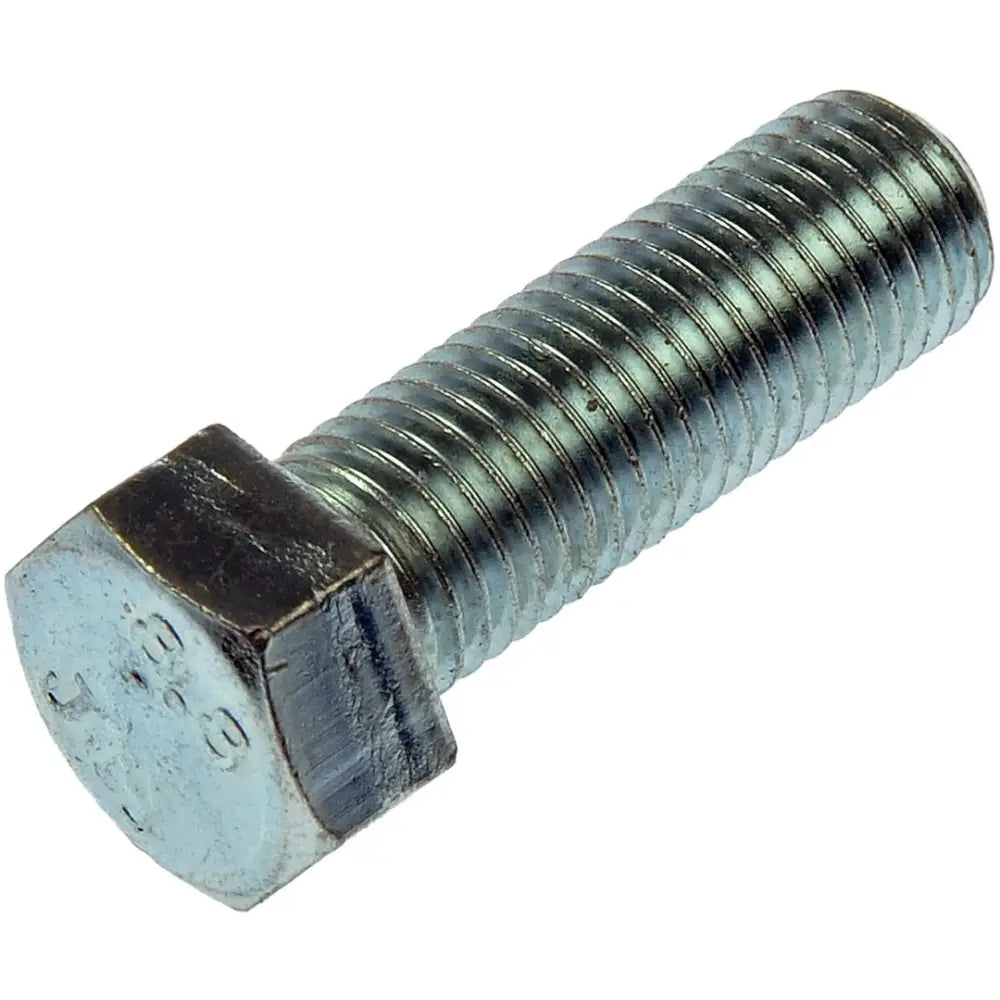 Dorman Limited Lifetime Warranty Bolt 781-531N - Scrwcp Met M10-1.25X30