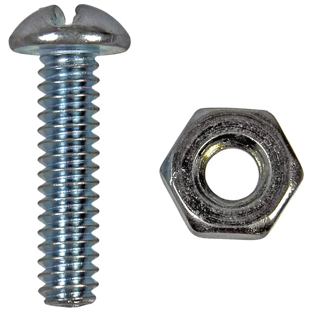 Dorman Limited Lifetime Warranty Bolt 784-600 - Stv Blt 16-24X1