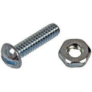 Dorman Limited Lifetime Warranty Bolt 784-600 - Stv Blt 16-24X1