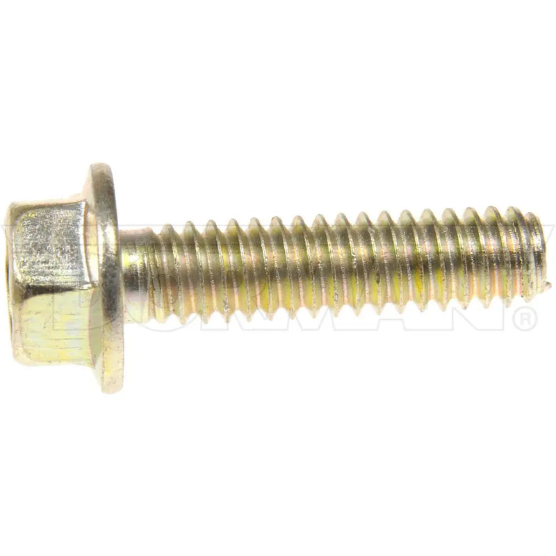 Dorman Limited Lifetime Warranty Bolt 960-010 - Cap Scrws 4-20X1