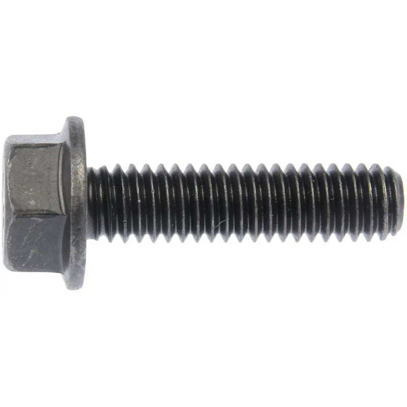Dorman Limited Lifetime Warranty Bolt 960-112 - Cap Scrws 16-18X1-1