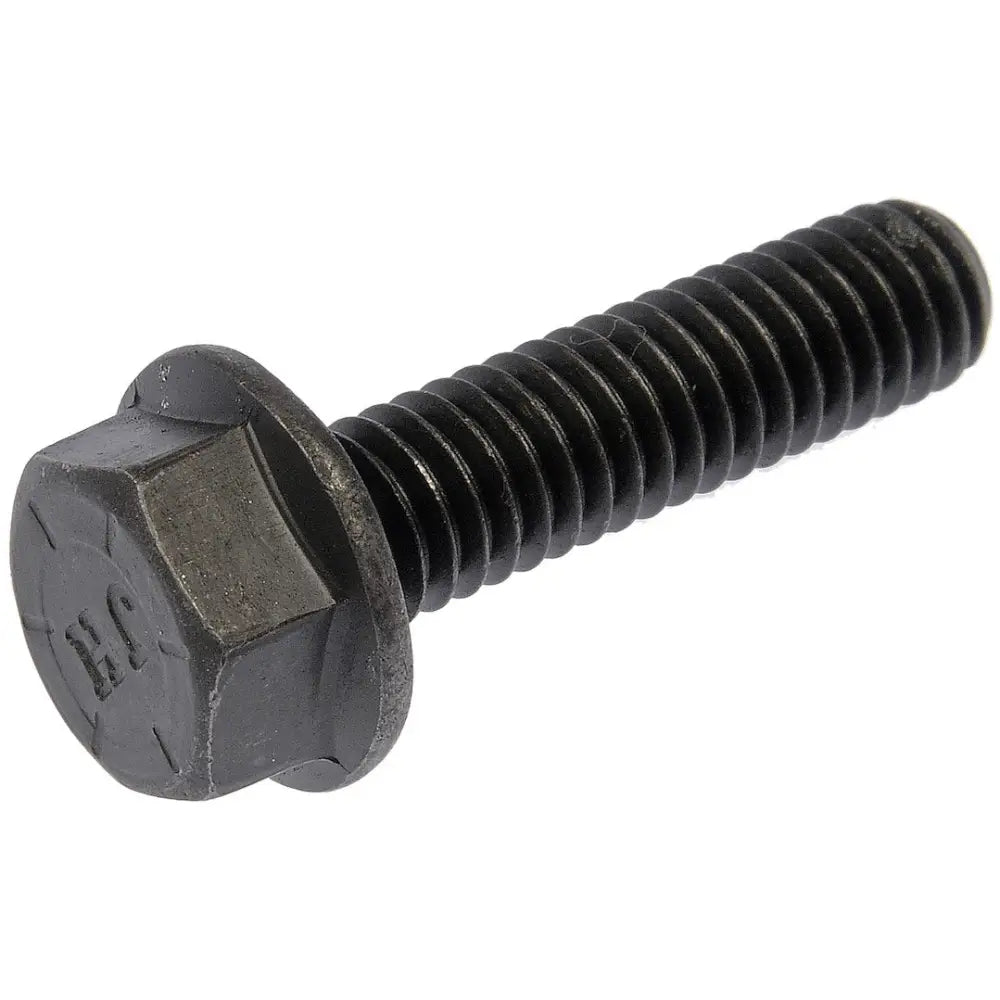 Dorman Limited Lifetime Warranty Bolt 960-112 - Cap Scrws 16-18X1-1