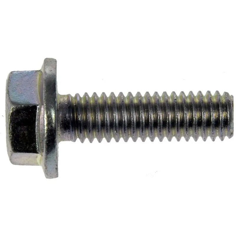 Dorman Limited Lifetime Warranty Bolt 980-220 - Cap Scrw Flng M6-1.0X20