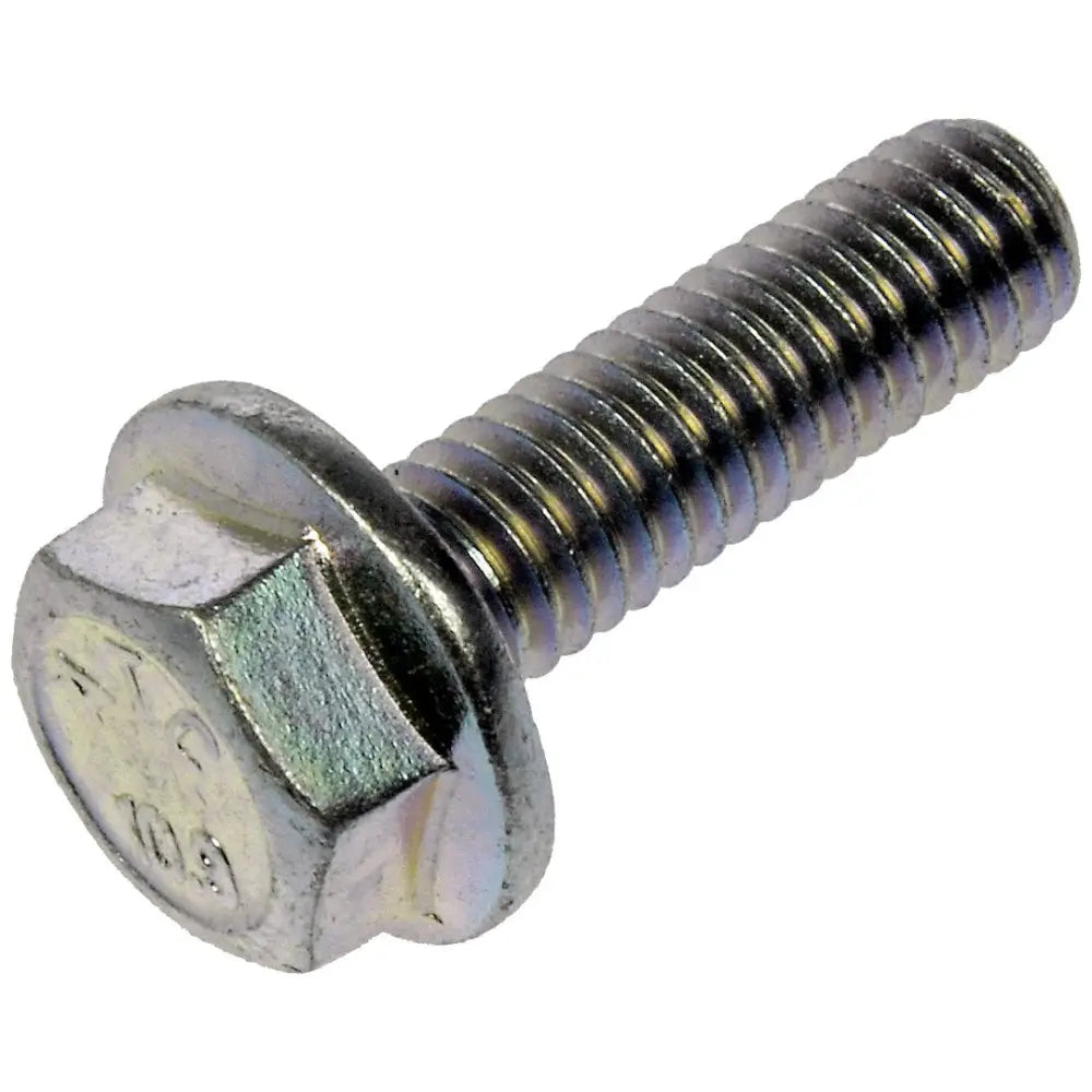 Dorman Limited Lifetime Warranty Bolt 980-220 - Cap Scrw Flng M6-1.0X20