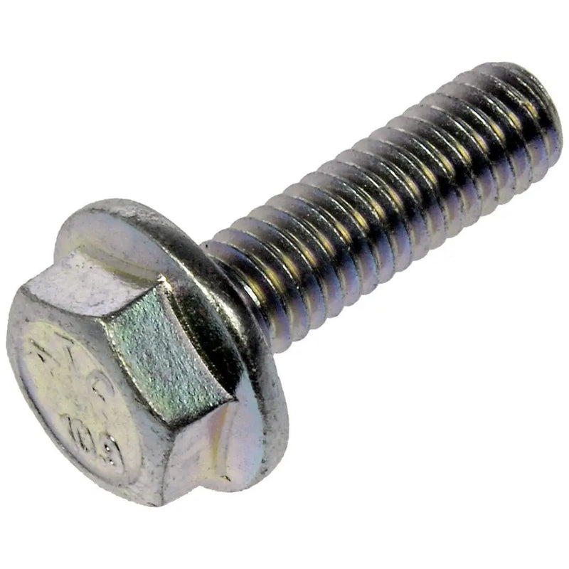 Dorman Limited Lifetime Warranty Bolt 980-220 - Cap Scrw Flng M6-1.0X20