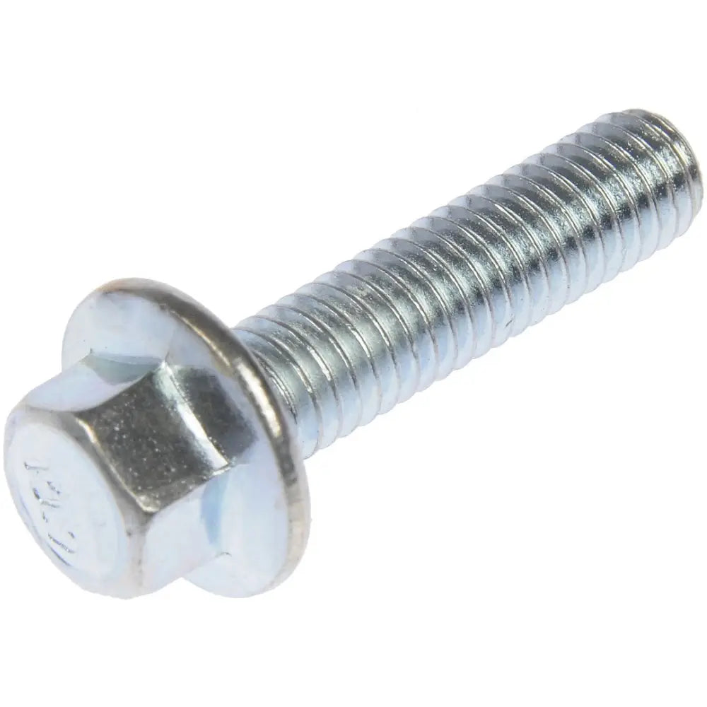 Dorman Limited Lifetime Warranty Bolt 980-225 - Cap Scrw Flng M6-1.0X25