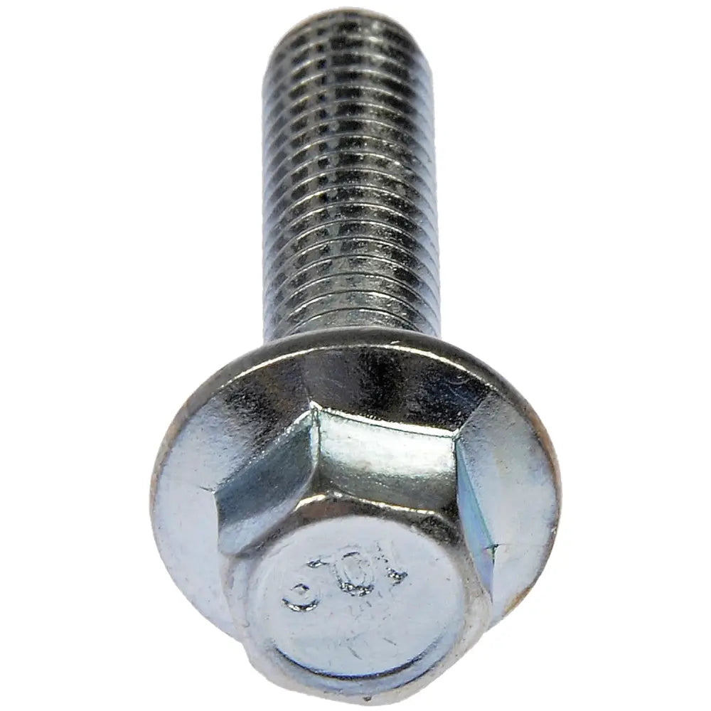 Dorman Limited Lifetime Warranty Bolt 980-225 - Cap Scrw Flng M6-1.0X25