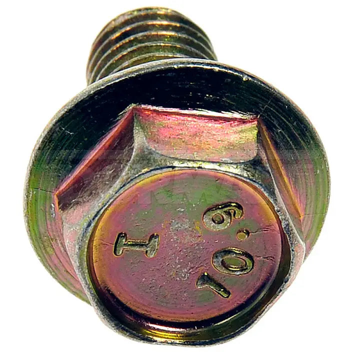 Dorman Limited Lifetime Warranty Bolt 980-416 - Cap Screws M8-1 25X16M