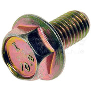 Dorman Limited Lifetime Warranty Bolt 980-416 - Cap Screws M8-1 25X16M