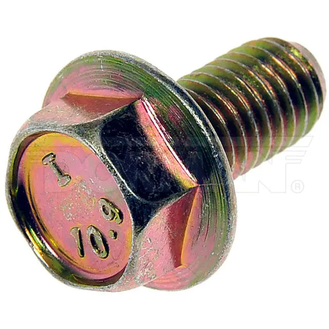 Dorman Limited Lifetime Warranty Bolt 980-416 - Cap Screws M8-1 25X16M