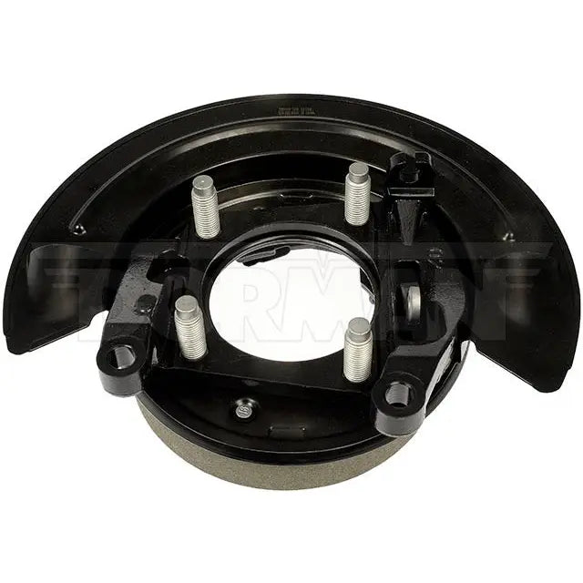 Dorman Limited Lifetime Warranty Brake Backing Plate 926-269