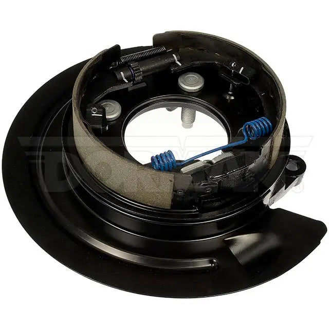 Dorman Limited Lifetime Warranty Brake Backing Plate 926-269