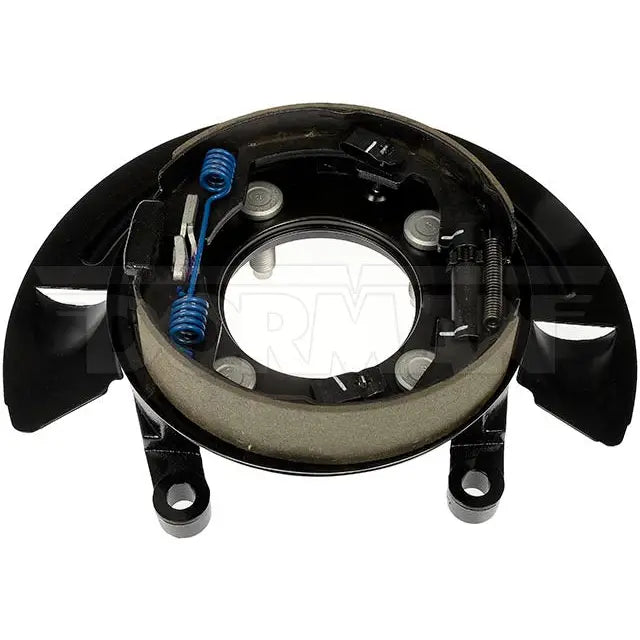 Dorman Limited Lifetime Warranty Brake Backing Plate 926-269