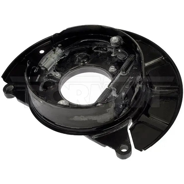 Dorman Limited Lifetime Warranty Brake Backing Plate 926-371