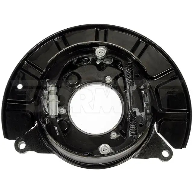 Dorman Limited Lifetime Warranty Brake Backing Plate 926-371