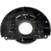 Dorman Limited Lifetime Warranty Brake Backing Plate 926-371