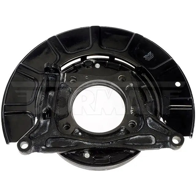 Dorman Limited Lifetime Warranty Brake Backing Plate 926-371