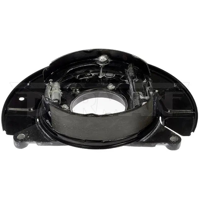 Dorman Limited Lifetime Warranty Brake Backing Plate 926-371