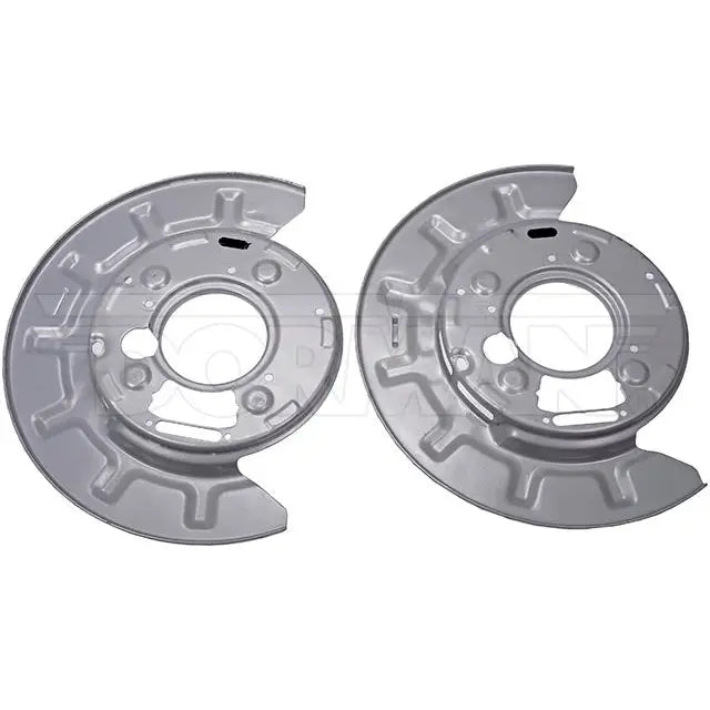 Dorman Limited Lifetime Warranty Brake Backing Plate 947-016
