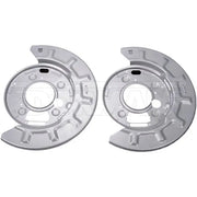 Dorman Limited Lifetime Warranty Brake Backing Plate 947-016