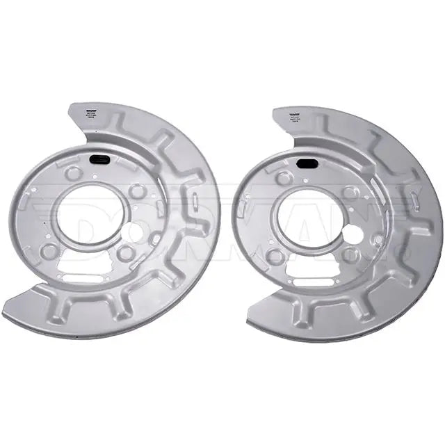 Dorman Limited Lifetime Warranty Brake Backing Plate 947-016