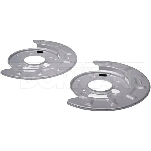 Dorman Limited Lifetime Warranty Brake Backing Plate 947-016
