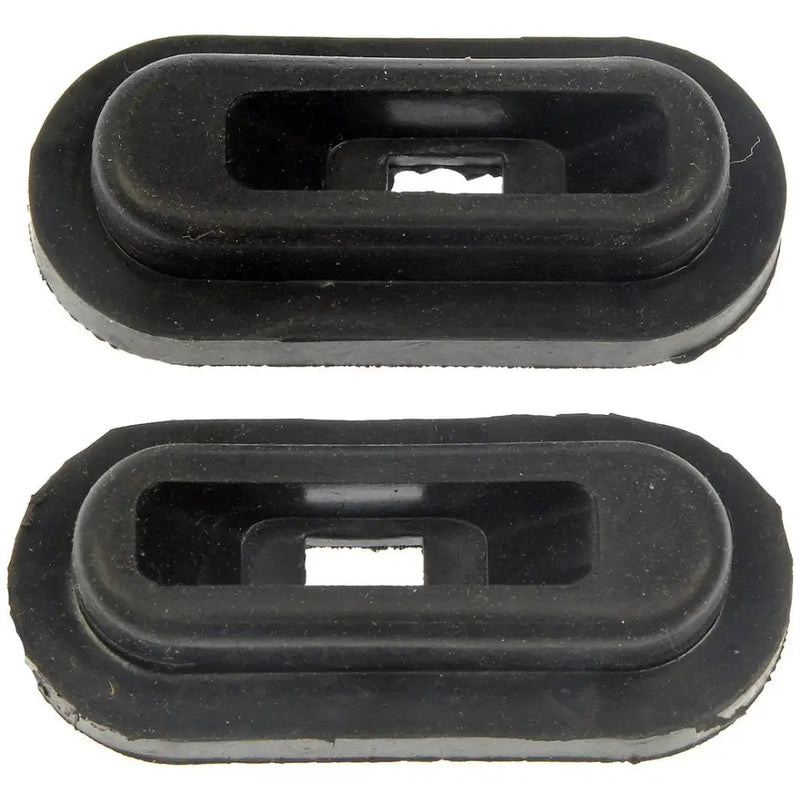 Dorman Limited Lifetime Warranty Brake Dust Shield 924-221 - Backing Plate