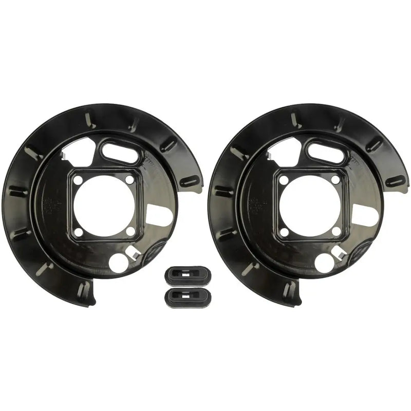 Dorman Limited Lifetime Warranty Brake Dust Shield 924-221 - Backing Plate