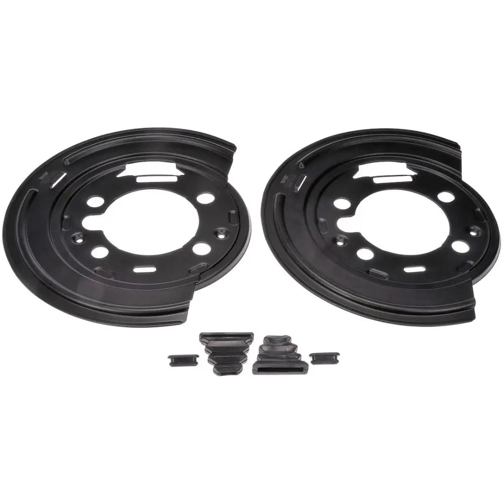 Dorman Limited Lifetime Warranty Brake Dust Shield 924-493