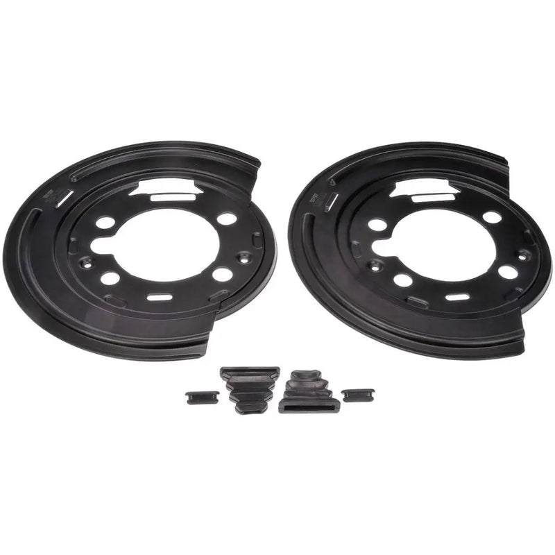 Dorman Limited Lifetime Warranty Brake Dust Shield 924-493