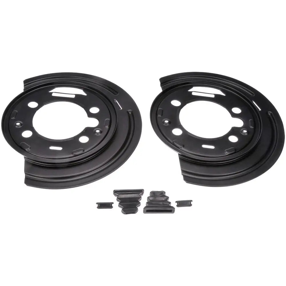 Dorman Limited Lifetime Warranty Brake Dust Shield 924-493