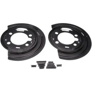 Dorman Limited Lifetime Warranty Brake Dust Shield 924-493