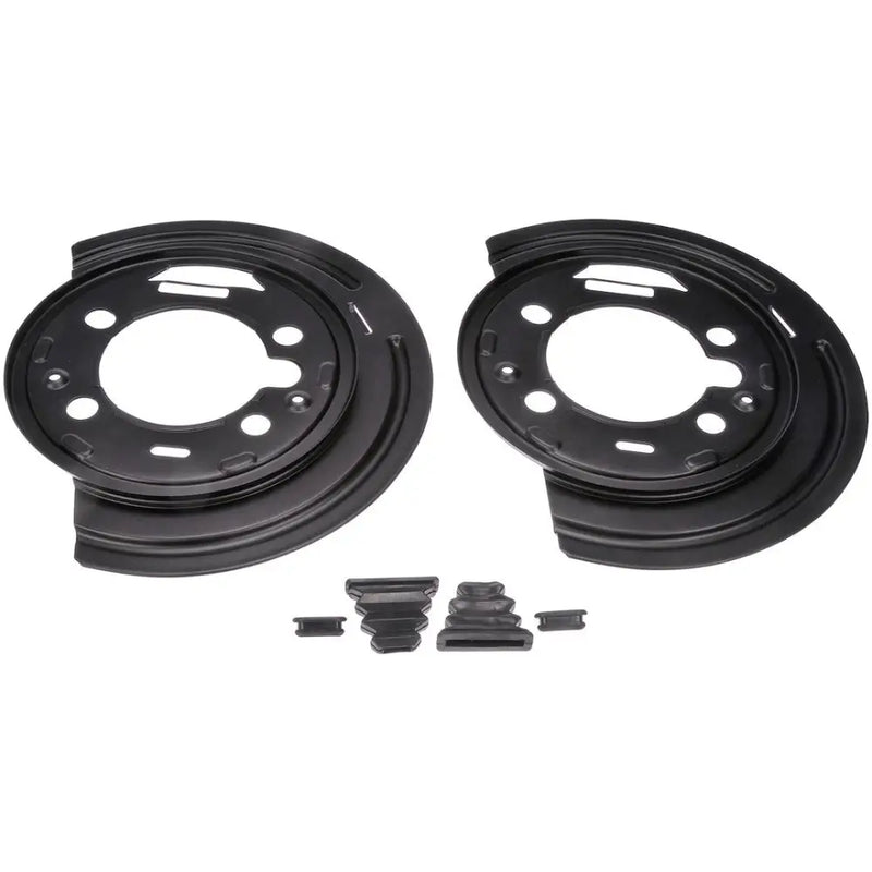 Dorman Limited Lifetime Warranty Brake Dust Shield 924-493
