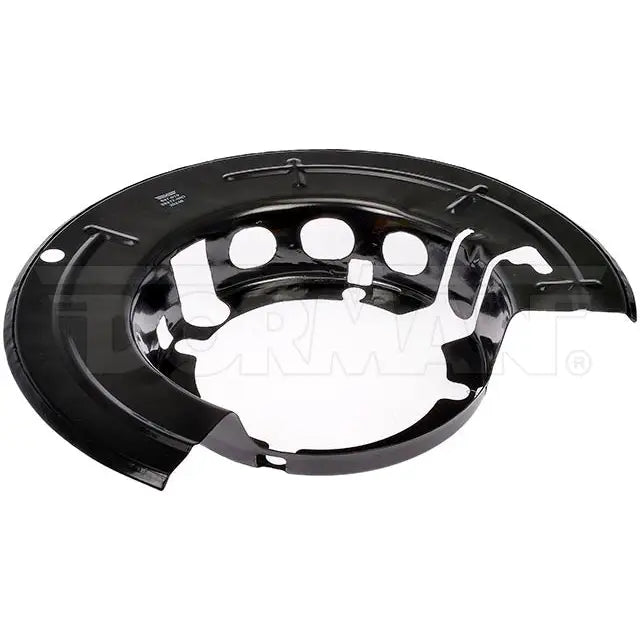 Dorman Limited Lifetime Warranty Brake Dust Shield 947-019