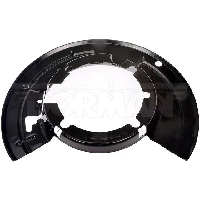 Dorman Limited Lifetime Warranty Brake Dust Shield 947-019