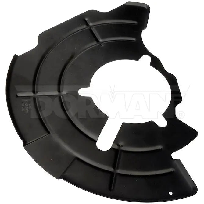 Dorman Limited Lifetime Warranty Brake Dust Shield 947-037