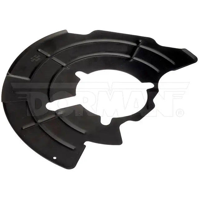 Dorman Limited Lifetime Warranty Brake Dust Shield 947-037