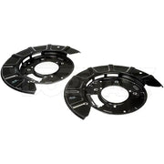 Dorman Limited Lifetime Warranty Brake Dust Shield 947-055